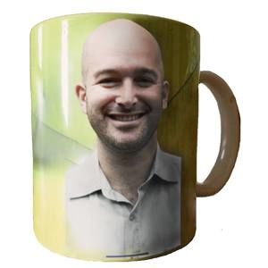 Meet your Posher, Dani